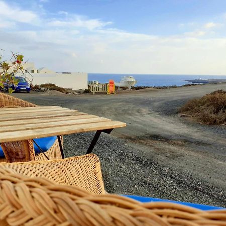 Los Ancones Apartment كوستا تاغيسي المظهر الخارجي الصورة