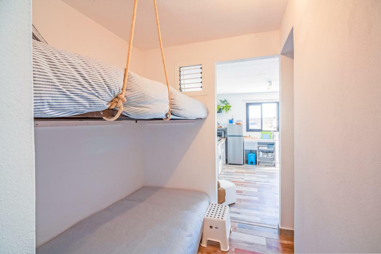 Los Ancones Apartment كوستا تاغيسي المظهر الخارجي الصورة