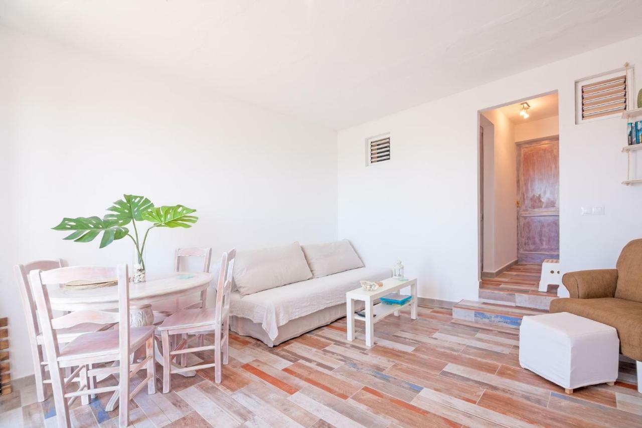 Los Ancones Apartment كوستا تاغيسي المظهر الخارجي الصورة