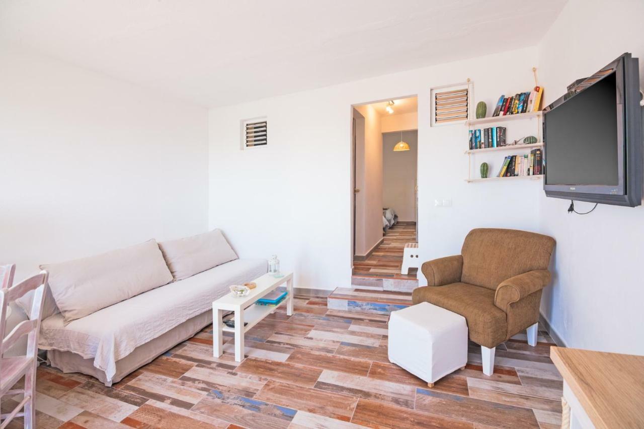 Los Ancones Apartment كوستا تاغيسي المظهر الخارجي الصورة