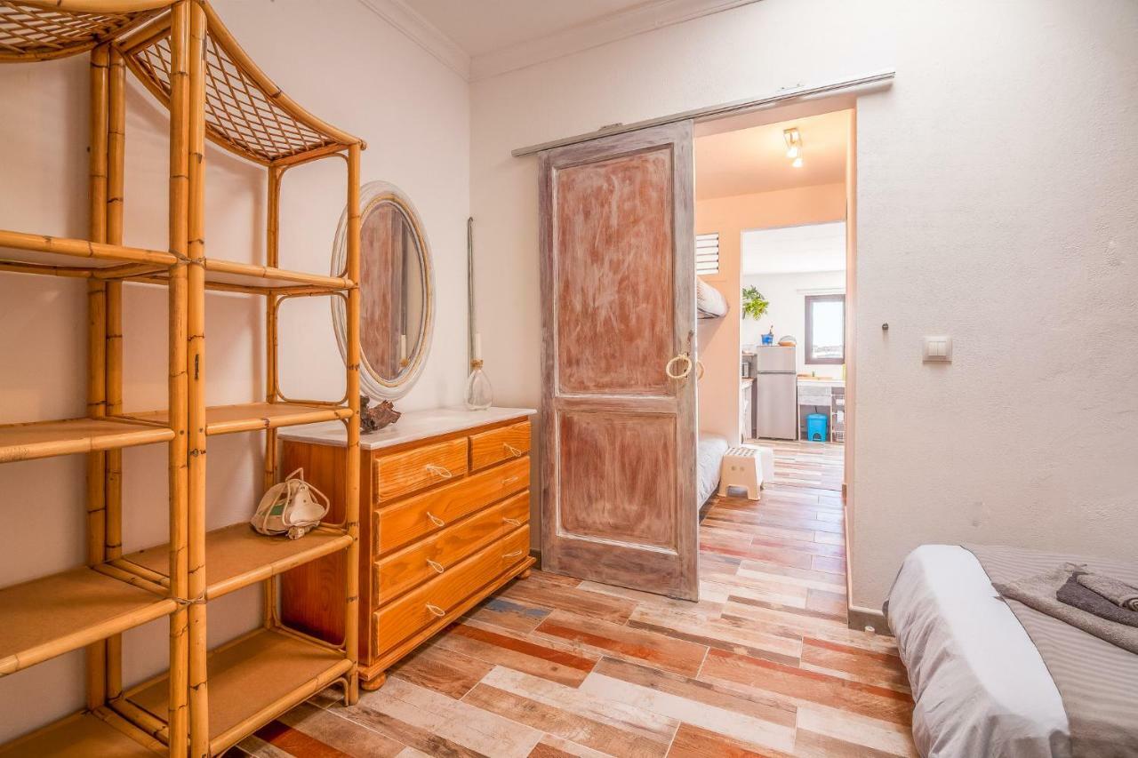 Los Ancones Apartment كوستا تاغيسي المظهر الخارجي الصورة
