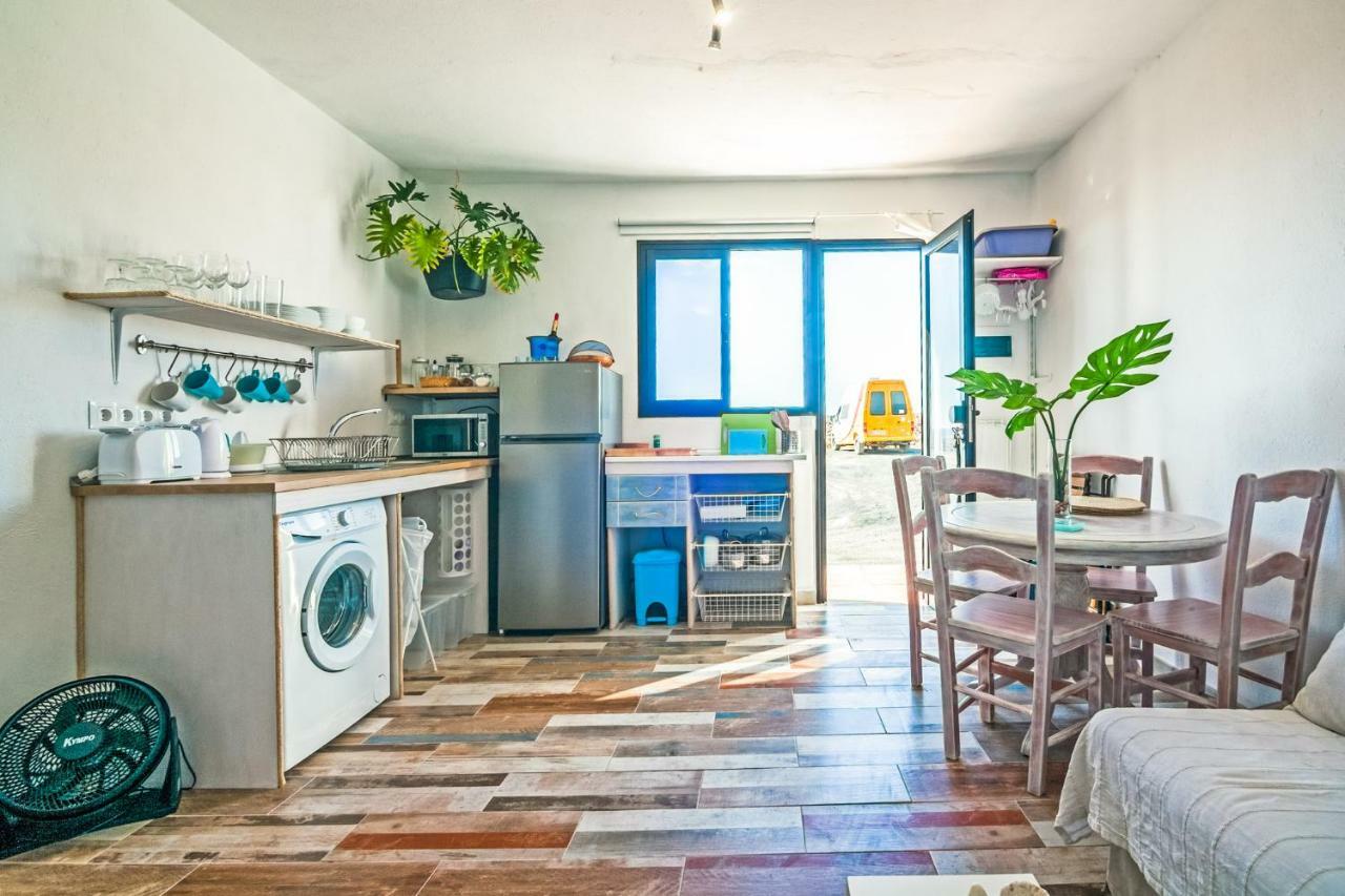Los Ancones Apartment كوستا تاغيسي المظهر الخارجي الصورة