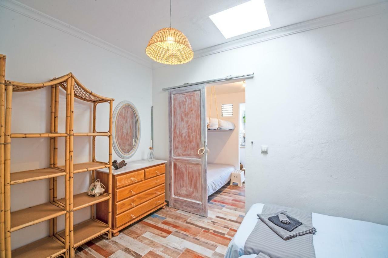 Los Ancones Apartment كوستا تاغيسي المظهر الخارجي الصورة