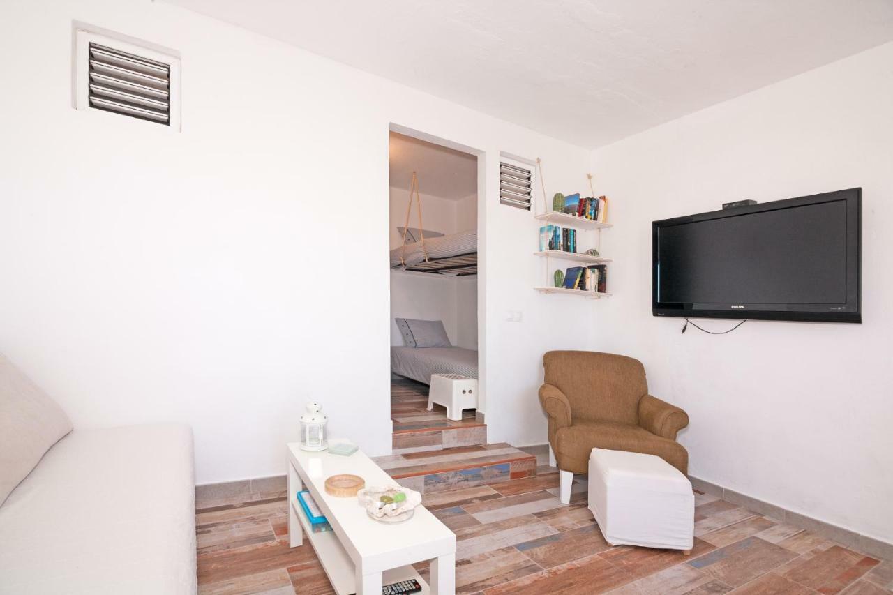 Los Ancones Apartment كوستا تاغيسي المظهر الخارجي الصورة