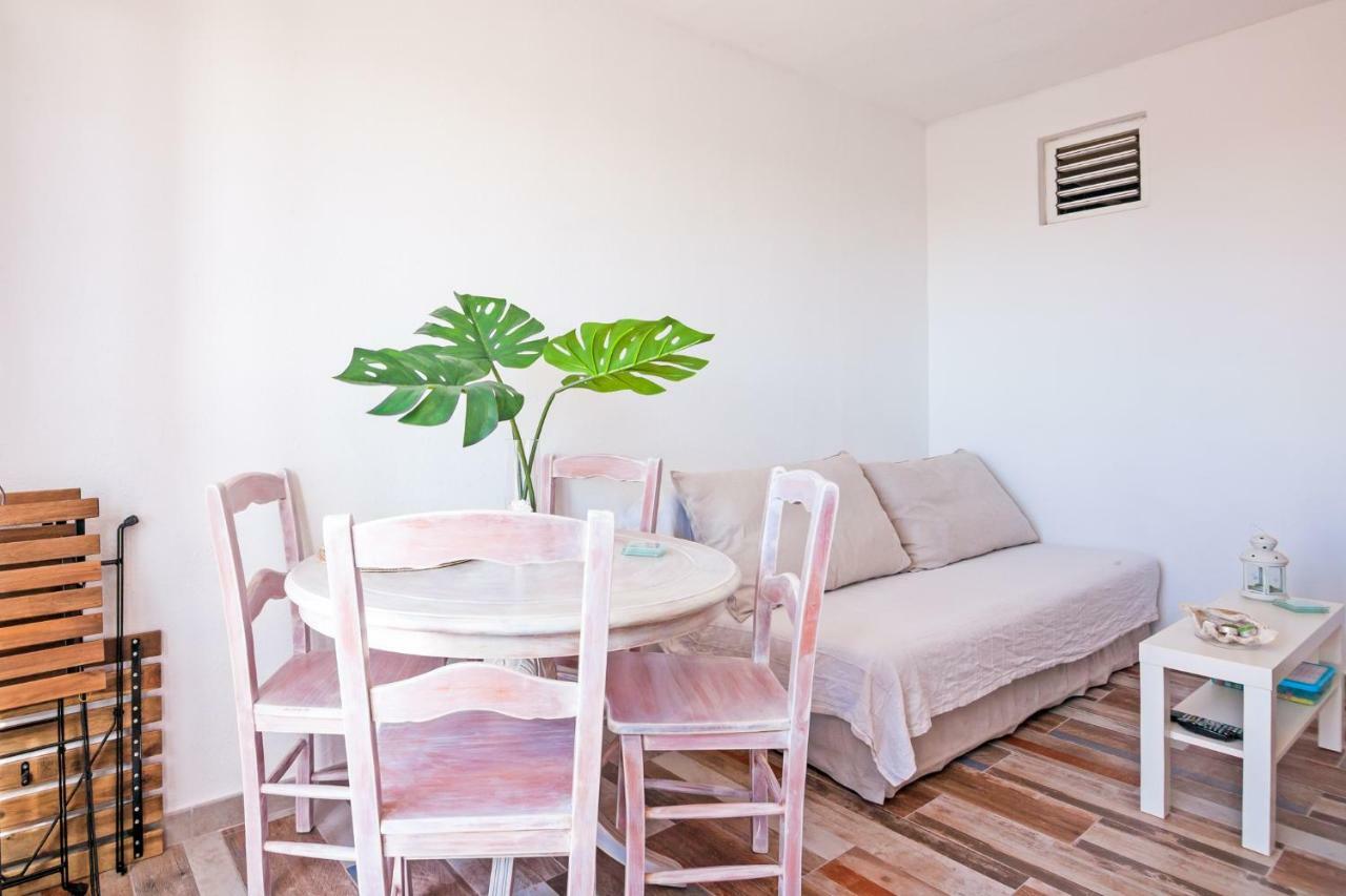 Los Ancones Apartment كوستا تاغيسي المظهر الخارجي الصورة