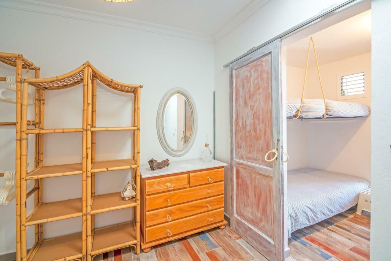 Los Ancones Apartment كوستا تاغيسي المظهر الخارجي الصورة