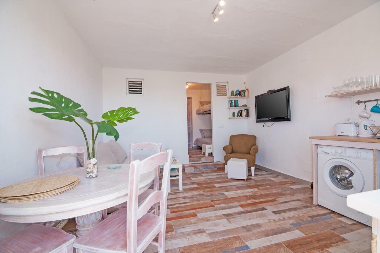 Los Ancones Apartment كوستا تاغيسي المظهر الخارجي الصورة