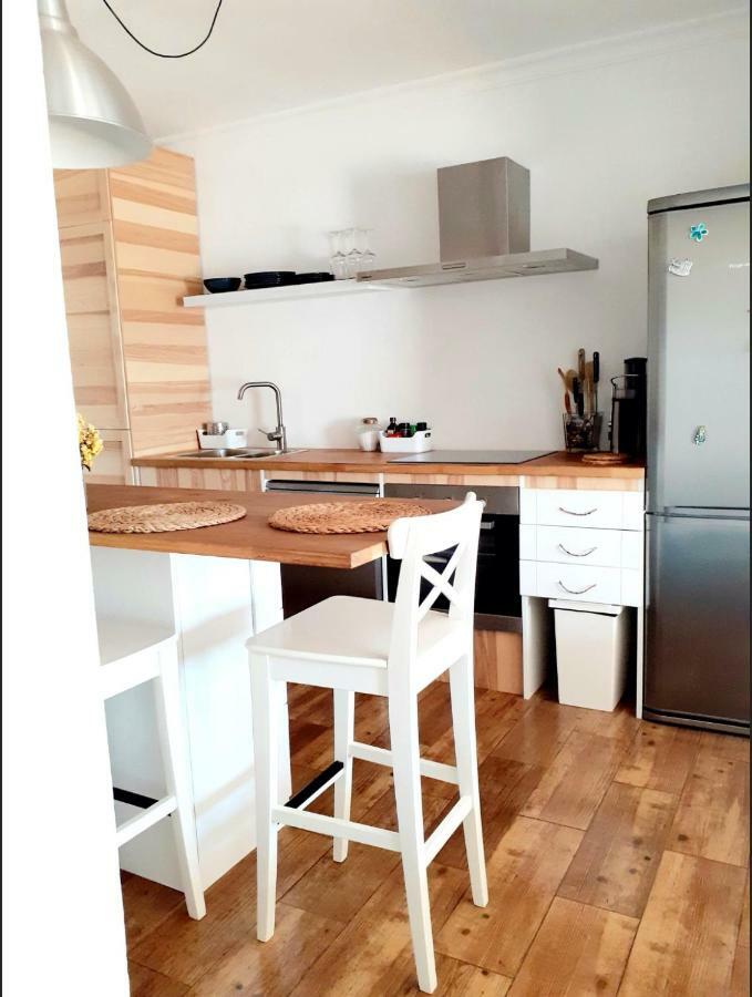 Los Ancones Apartment كوستا تاغيسي المظهر الخارجي الصورة