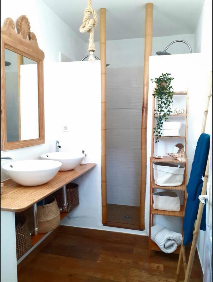 Los Ancones Apartment كوستا تاغيسي المظهر الخارجي الصورة