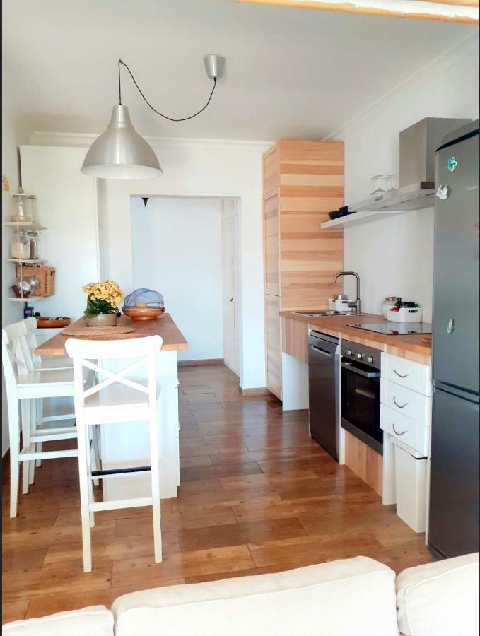 Los Ancones Apartment كوستا تاغيسي المظهر الخارجي الصورة