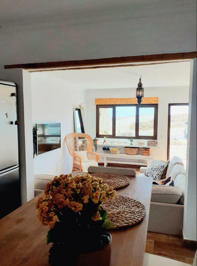 Los Ancones Apartment كوستا تاغيسي المظهر الخارجي الصورة