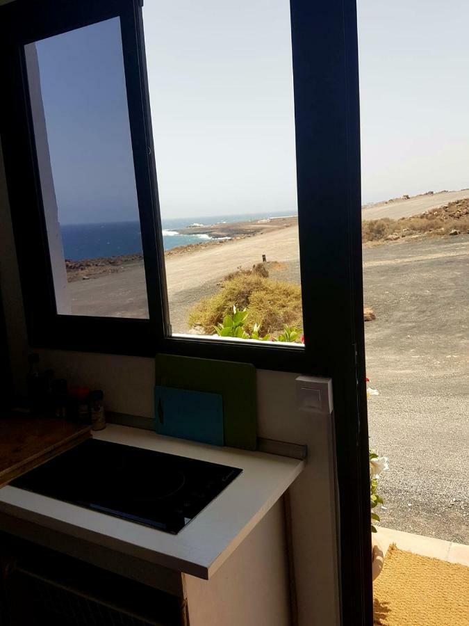 Los Ancones Apartment كوستا تاغيسي المظهر الخارجي الصورة