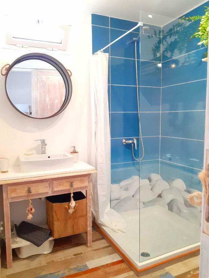 Los Ancones Apartment كوستا تاغيسي المظهر الخارجي الصورة