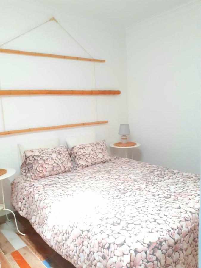 Los Ancones Apartment كوستا تاغيسي المظهر الخارجي الصورة