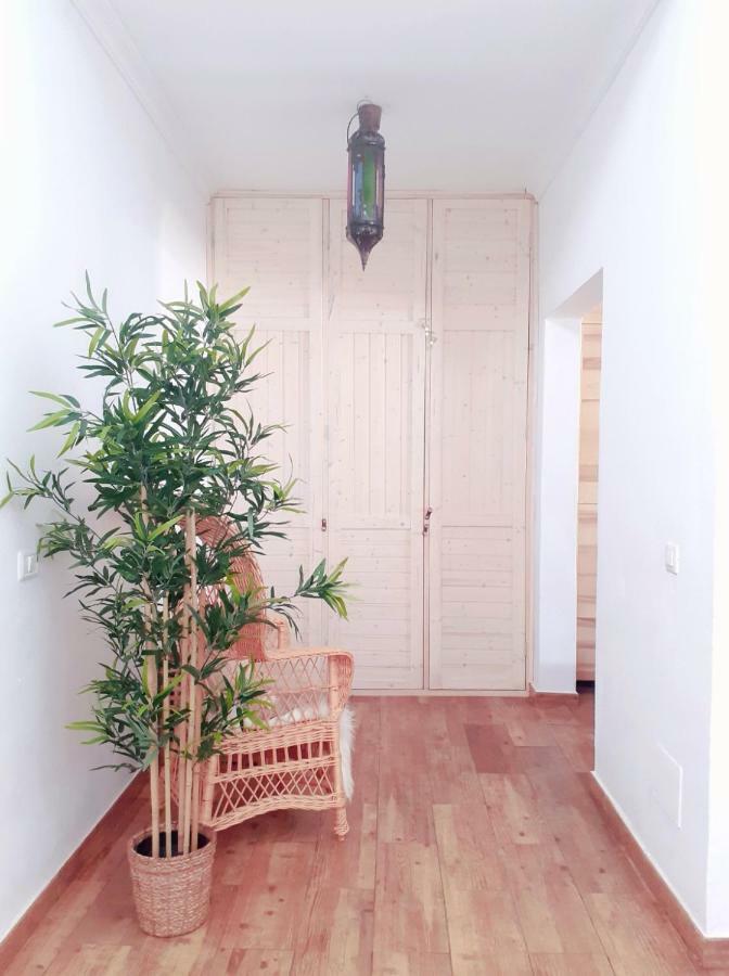 Los Ancones Apartment كوستا تاغيسي المظهر الخارجي الصورة