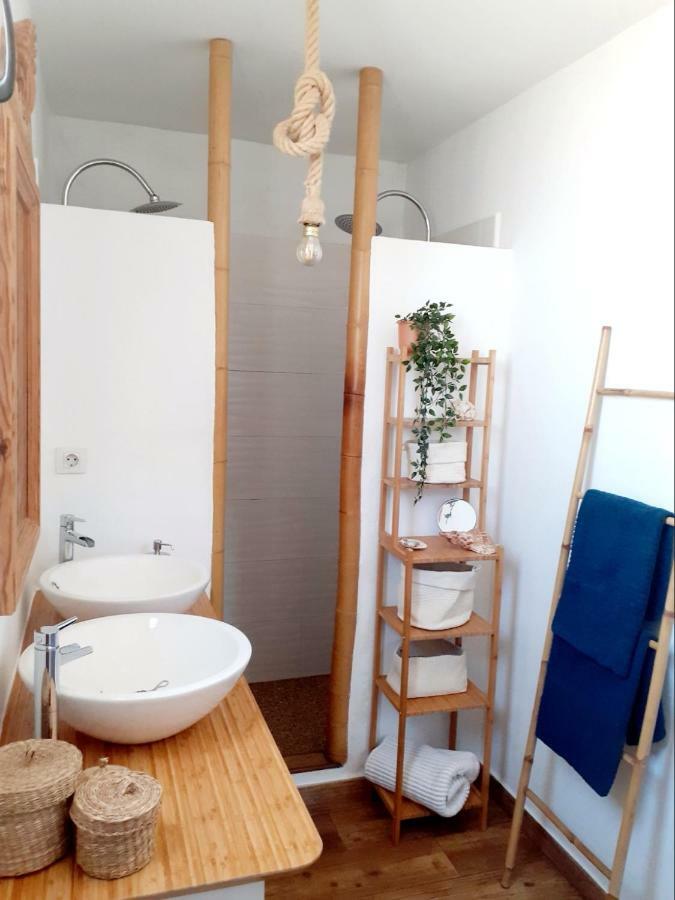 Los Ancones Apartment كوستا تاغيسي المظهر الخارجي الصورة