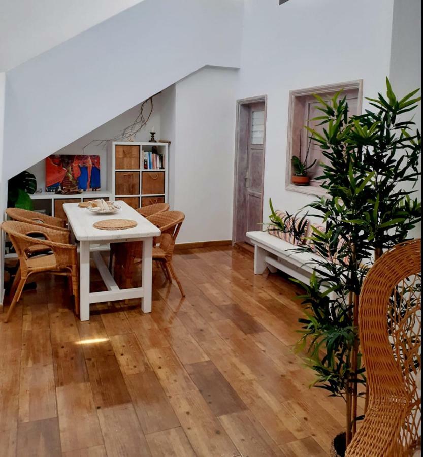 Los Ancones Apartment كوستا تاغيسي المظهر الخارجي الصورة