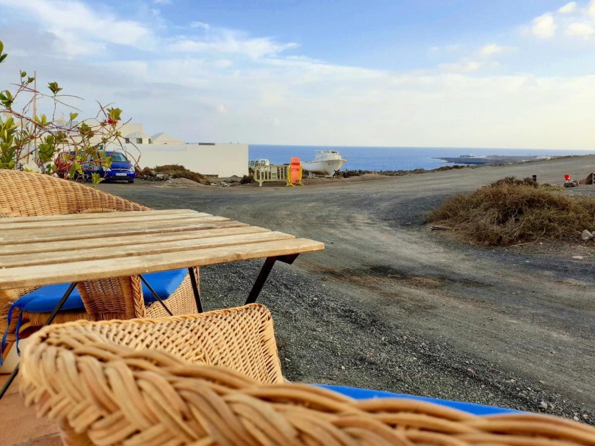 Los Ancones Apartment كوستا تاغيسي المظهر الخارجي الصورة