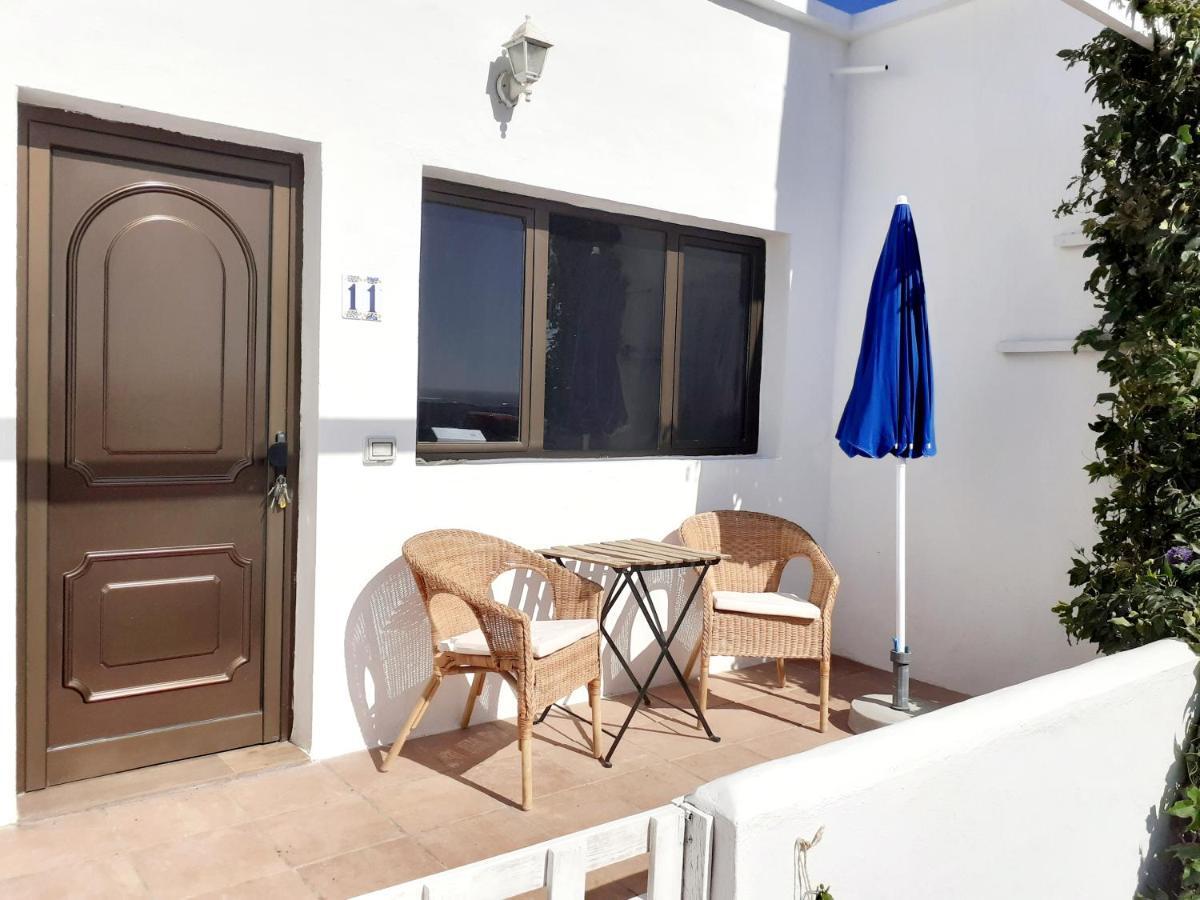 Los Ancones Apartment كوستا تاغيسي المظهر الخارجي الصورة